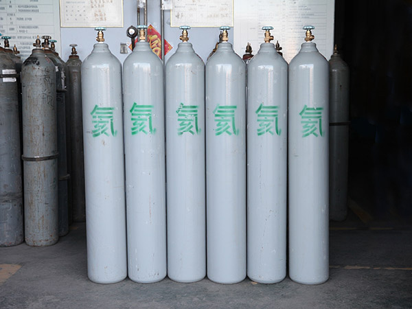 标准气进样的注意事项