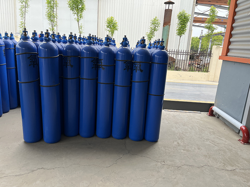 气瓶爆炸一般有哪些原因？